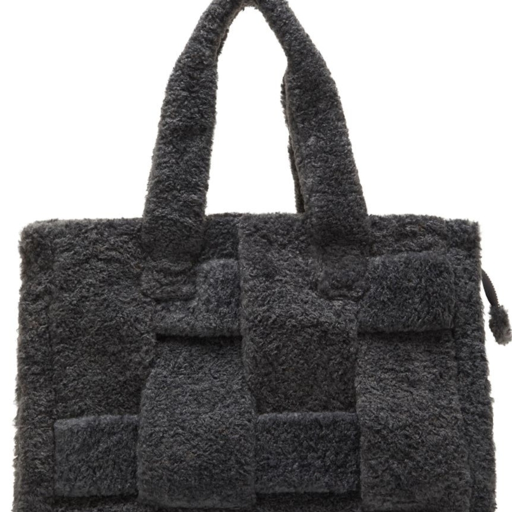 NWT Vince Camuto Tote Bag